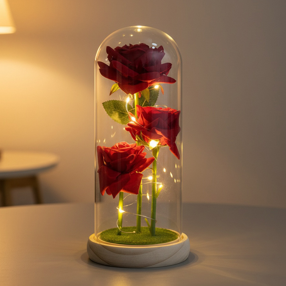 Carmelo + tronco + césped