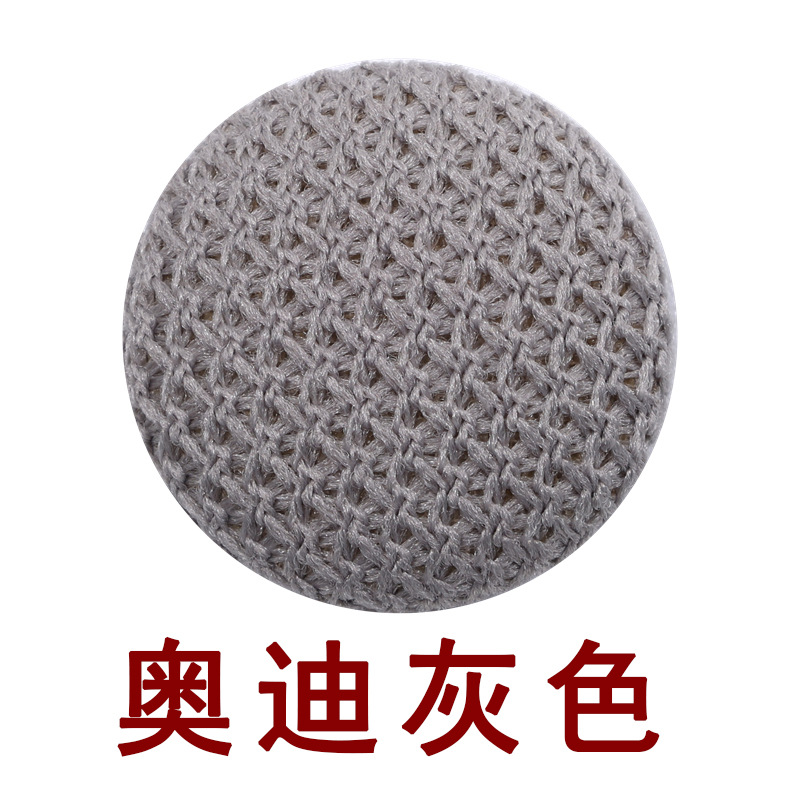 Car Ceiling Interior Buckle Fixing Velvet Repair Thumbtack Leather Buckle Car Buckle Tarpaulin Car Rubber Buckle Clip