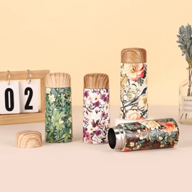 焖烧杯;保温杯;随手杯