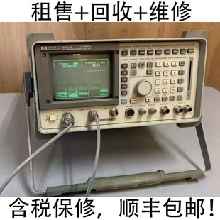 ����/�S��/���� ����HP8921A/8920B/8920A�C�Ϝyԇ�x���l�V����