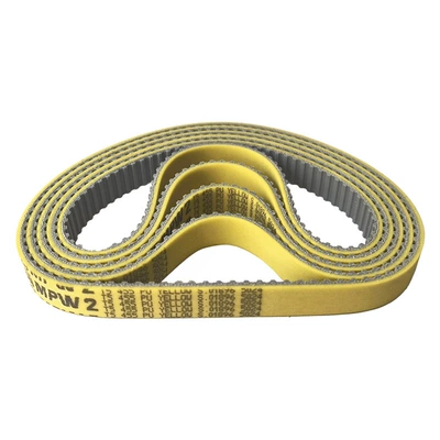 Cutting Machine Belt, Avtomobil ötürücü kəmərləri