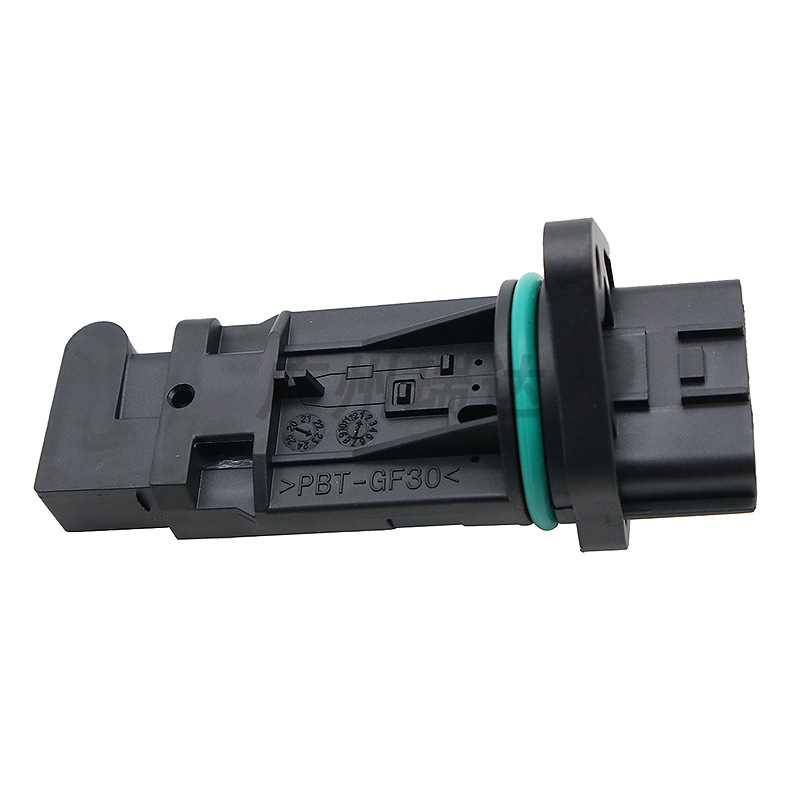 22680 - AD21A anillo verde 4P para el medidor de flujo de aire de automóviles Nissan Infiniti