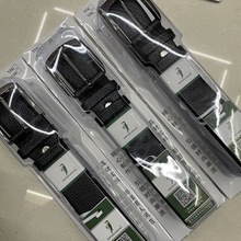 盒装皮带批发新款男士休闲针扣打眼腰带超市百货鞋店挂盒裤带货源