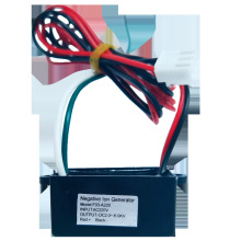 空气净化等离子发生器 吹风机负离子 挂脖车载净化器负离子发生器