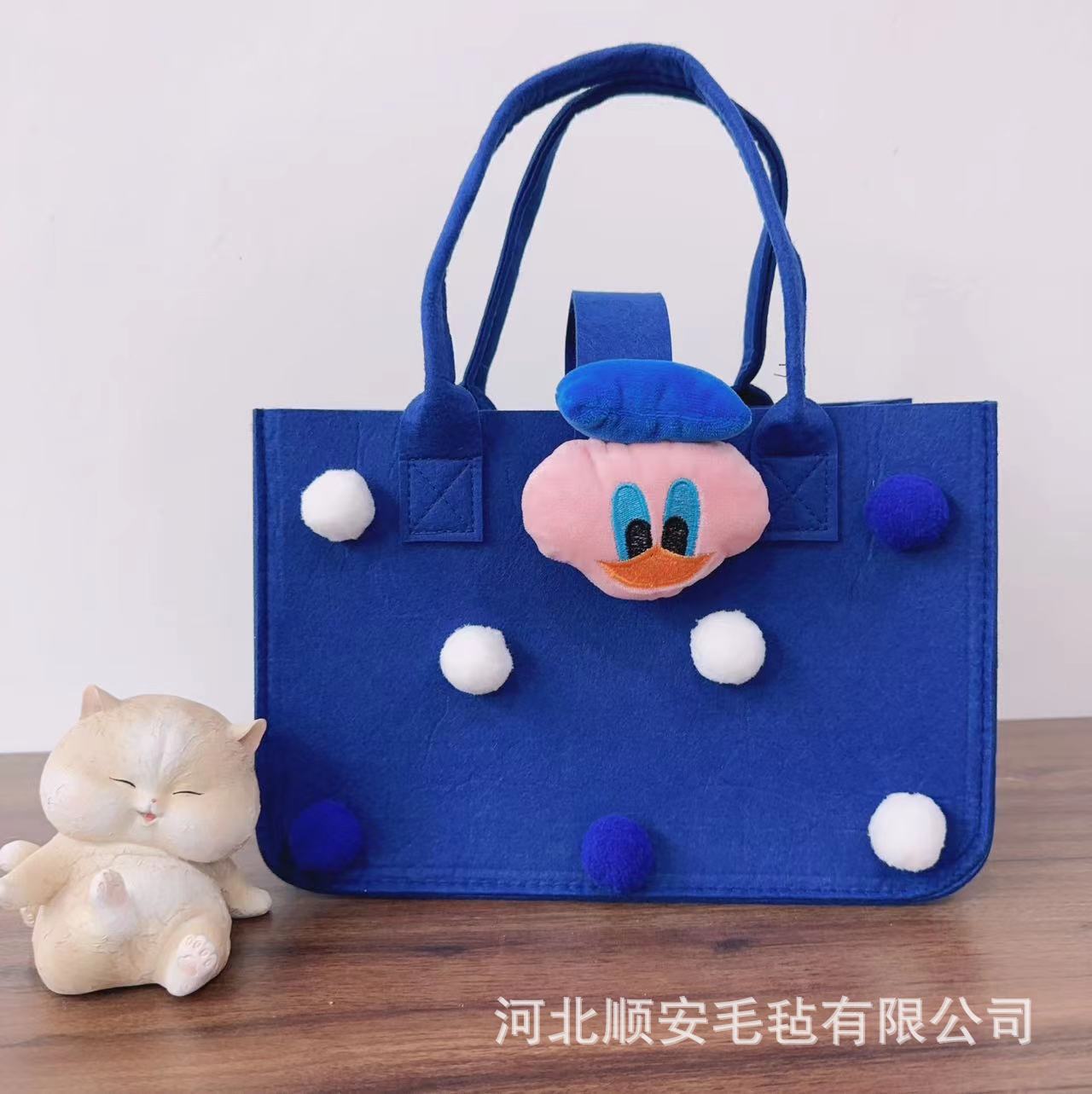 파란색 * 30*20*18cm