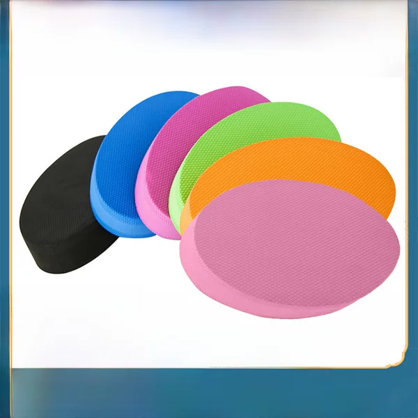 Yoga Personal Trainer Balance Soft Mat Trainer Ankle Stability Movement Rehabilitation Mat Yoga Waist and Abdomen Balance Core Mat