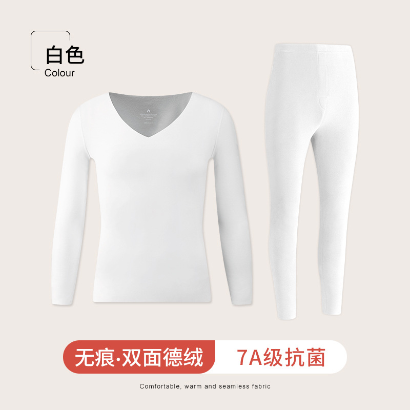 White + White