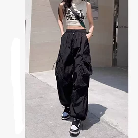 男式休闲裤;男式T恤;休闲裤