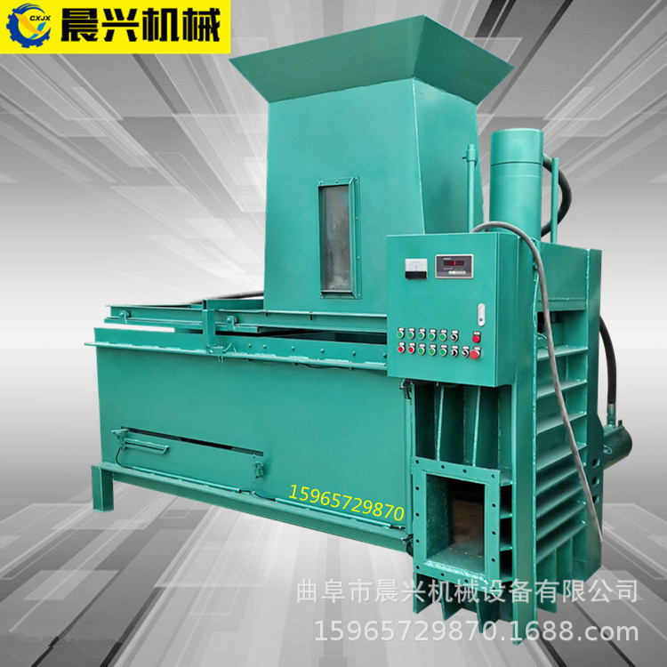 三缸秸秆打包机厂家 液压青贮打包机 牛羊饲料打包机 黄储打包机