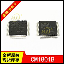 CM1801B TQFP-64���b CMO Һ����ICоƬ ȫ�¬F؛ �gӭ��ԃ��