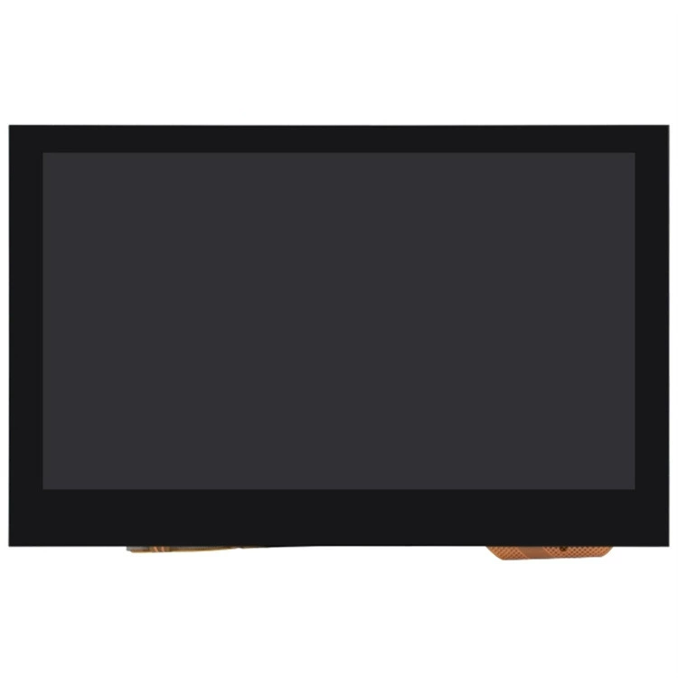 ESP32-S3-Touch-LCD-4.3 Панель разработки с емкостным сенсорным экраном LX7 двухъядерный процессор WiFi Bluetooth