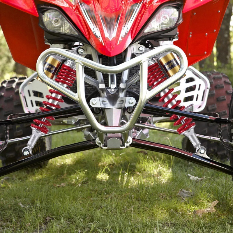 Rfy380 Shock Absorber Modification Is Suitable for Female Demon Yfz350 Atv Four-Wheel Drive Shock Absorber
