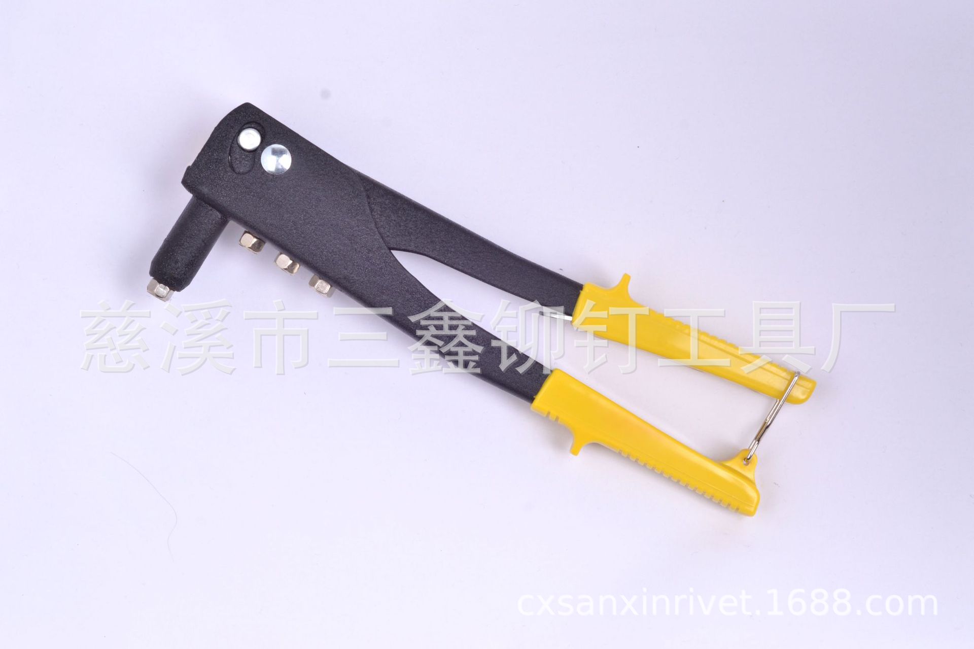 厂家直销量大从优SXT-2010.5Z款铁皮铆钉枪 单把拉铆枪