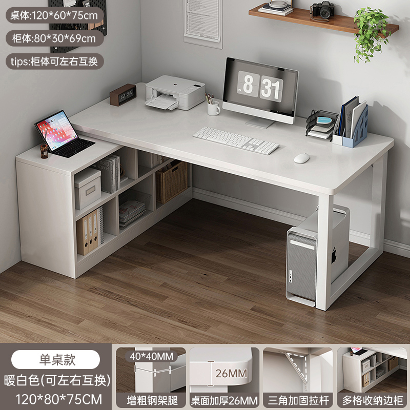 Mesa de escritorio, escritorio de escritorio