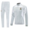 25 real madrid 07 light gray suit s-2xl