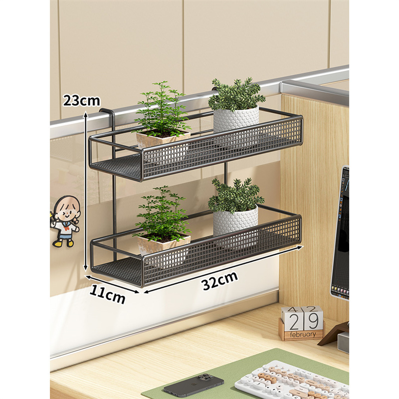 더블 레이어 블랙