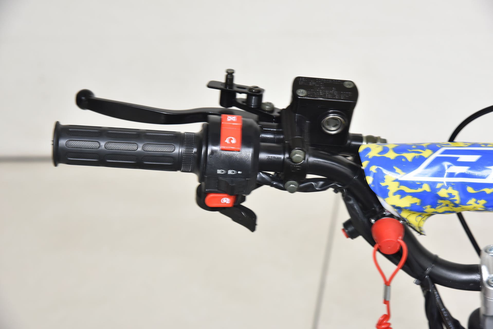 Bosol Bse Xt-1 Atv Zongshen 125Cc Engine Off-Road Motorcycle Trail Mountain Motorcycle