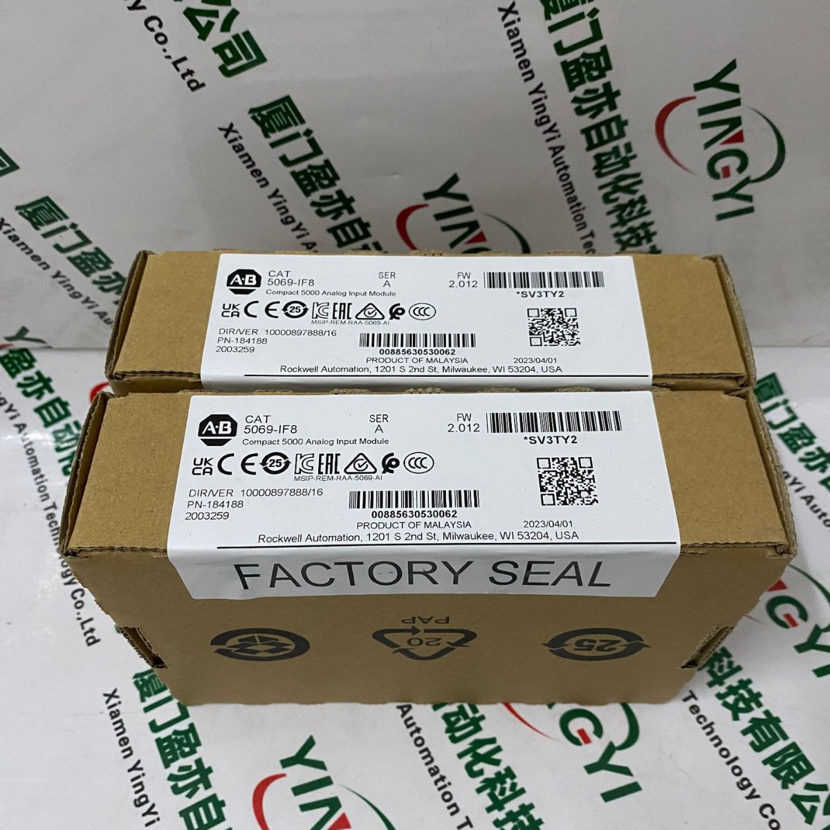 100-C23VA01罗克韦尔A-B优秀品质 欢迎询价