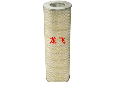 Factory direct supply air filter 46845 3I0965 F0HZ9601A E7HZ9601A 25099110 (Air filter)
