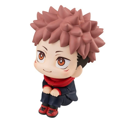 Q версия One Piece Datou Luffy Sonjo Bayes Emperor Doll Doll Blind Anime Swing Pack wholesale