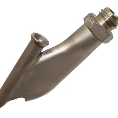 供应 Leister 快速拖焊嘴 27.21-5 105.433 进口