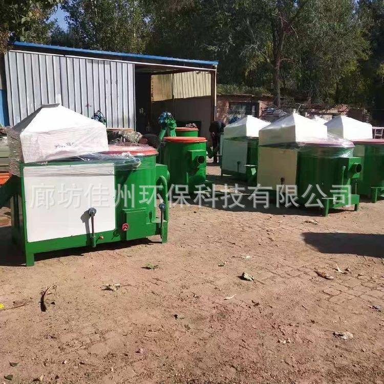 苏州生物质燃烧机厂家 煤矿鼓风空气加热颗粒燃烧器 木片燃烧炉