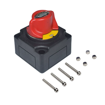 leak-proof switch 12V24V switch, Power supply, ignition system accessories