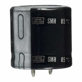 ESMH500VSN153MA45T 黑金刚铝质电解电容 15000uF 50V L35*45mm