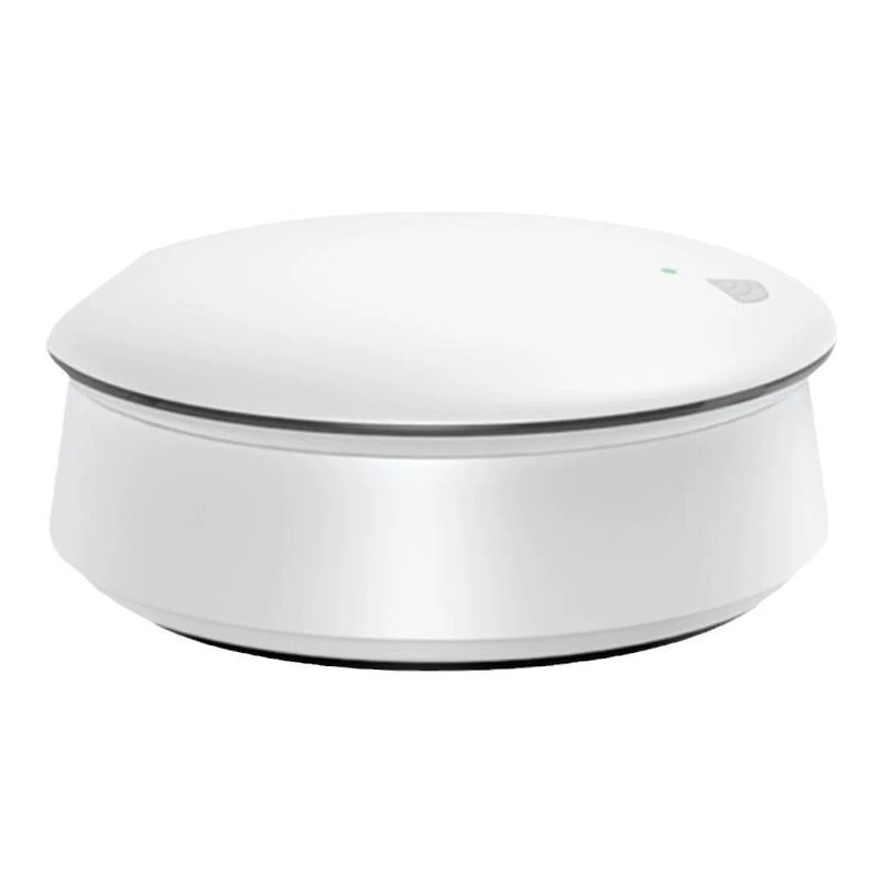 Хит продаж популярный портативный WiFi Баоци маленький летающая тарелка съемный умный сетевой устройство портативный WiFi необходим для путешествий