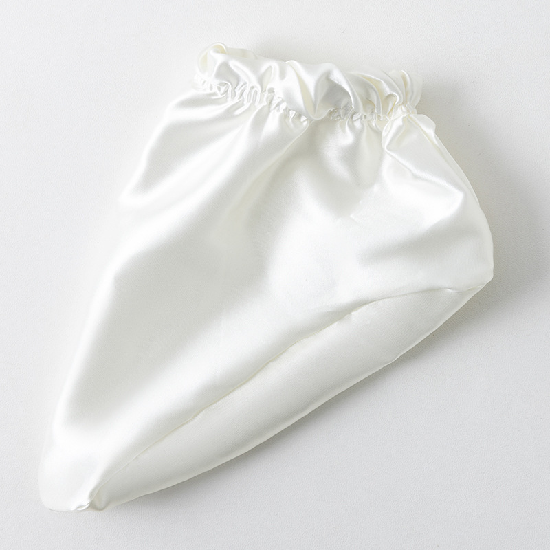 マルベリーシルクスリーピングソックス、シルクスリップフットカバー、スリーピングフットプロテクションソックス、暖かい産後ソックス、スリーピングソックス、エアコンソックス