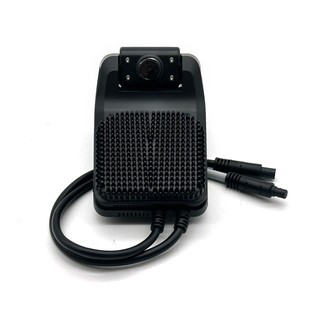 Fenglai Car Video Recorder 4g Gps Driving Recorder Comes with Adas Dms and Can Be Expanded for Two-Way Monitoring