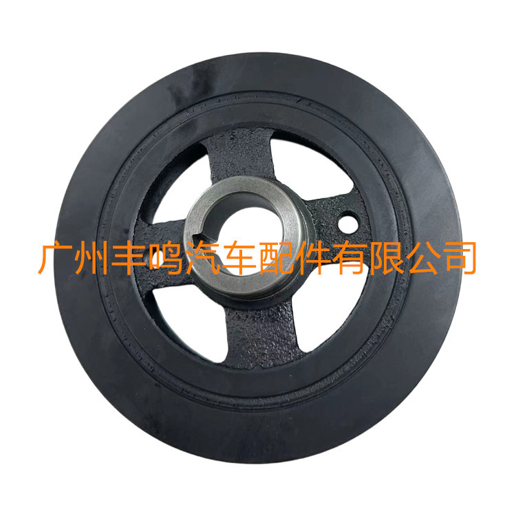 Automotive Engine Crankshaft Pulley 13470-22021 Is Suitable for Toyota Toyota 1Zz