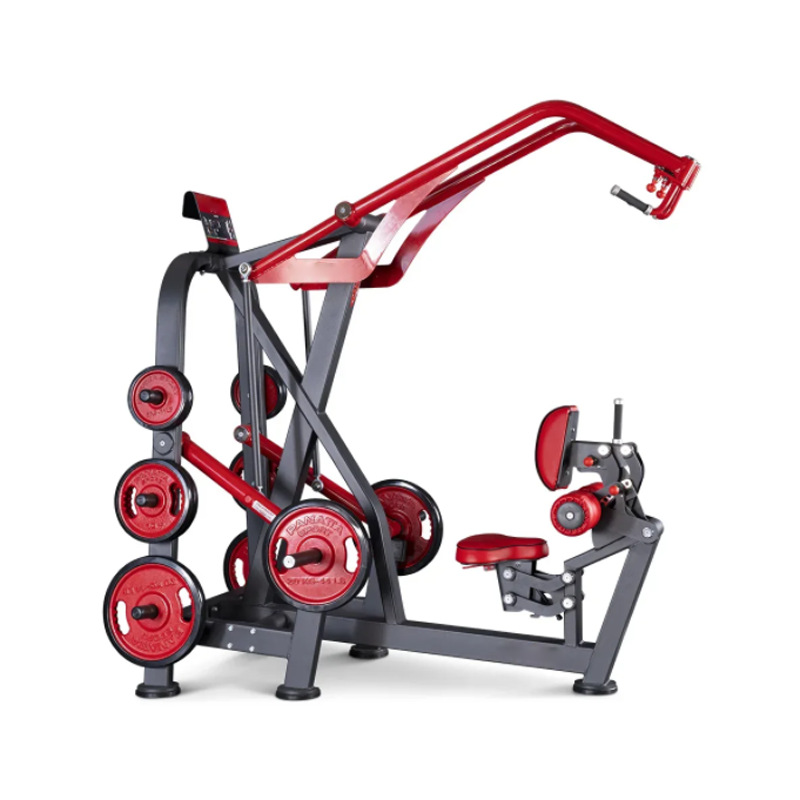 Equipos de gimnasio Panata, clip de gimnasio comercial, entrenamiento de pecho, levantamiento de espalda y cadera, conjunto completo de equipos de gimnasio de inserción panattaa.