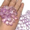 Zhuohui Czech Magnolia Book DIY Gufeng Fandan Jade Blossom Flower Material Jewelry Accessories