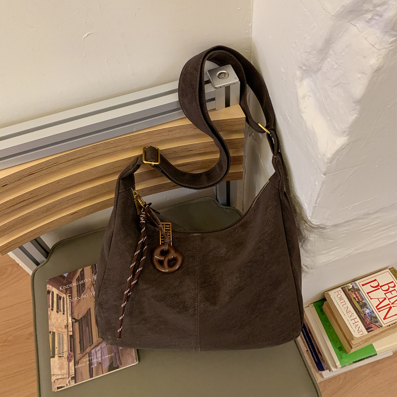 Bolsa de hombro de alta calidad para mujeres 2025 bolsas de hombro para mujeres, bolsas de bolsas