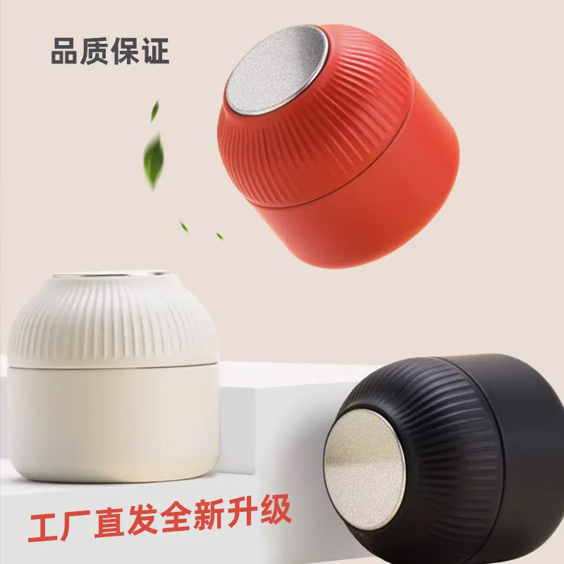 马口铁便携茶叶罐存茶罐铁罐旅行一泡装空罐茶叶包装盒迷你密封罐
