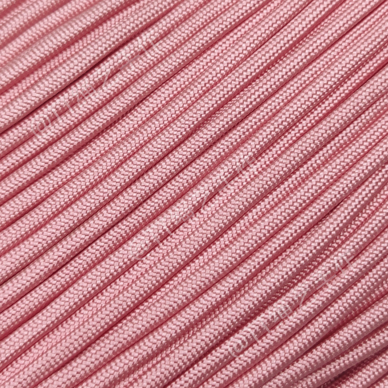 4mm七芯伞绳550磅尼龙绳EDC手工线绳DIY编织伞绳户外帐篷绳5米/扎|undefined