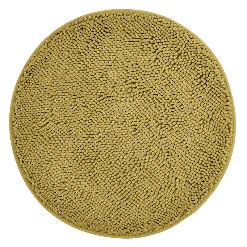 두껍고 촘촘한 생강색 - TPR 밑창