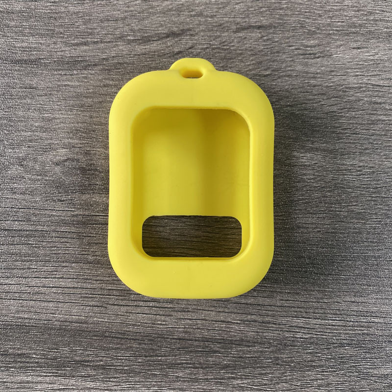 5E-Yellow-Universal Lanyard