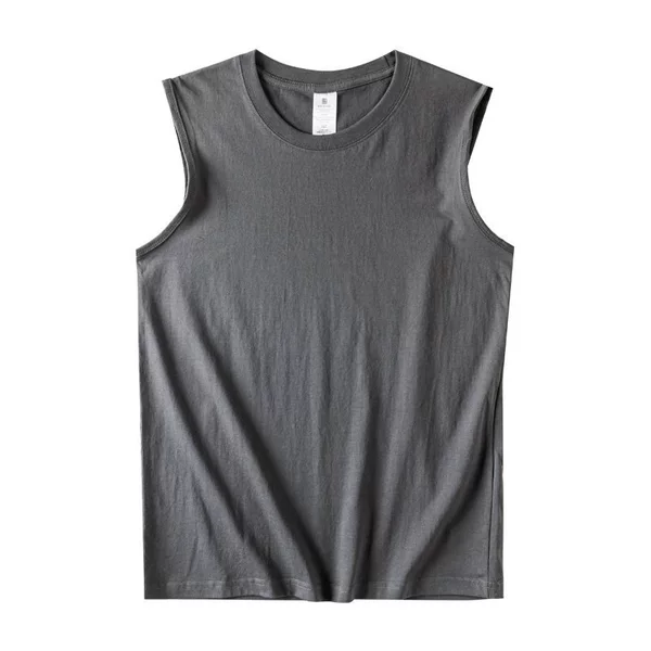Dark gray S