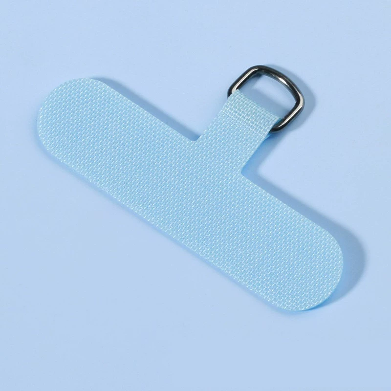 Mobile phone, strap, cards, (Physicals)