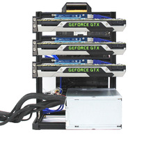 3/4�Կ�EATX���俪��ʽ����̨ʽ��������Կ�����ɢ��֧��ȫ��