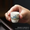 Wine glass (contact customer service)