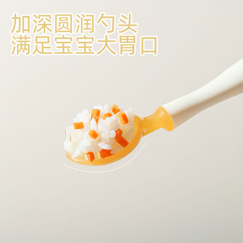 扭扭勺 勺头使用场景