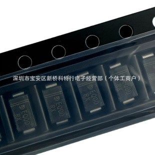 SMAJ90A SMA(DO-214AC) �NƬ�o늺���ӿ���o(TVS/ESD) ����TVS