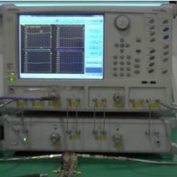 出售/回收 安立Anritsu ME7868A 矢量网络分析仪