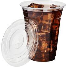 E 10919 Disposable Plastic Coffee Cup ���ϱ� �羳ŷ��