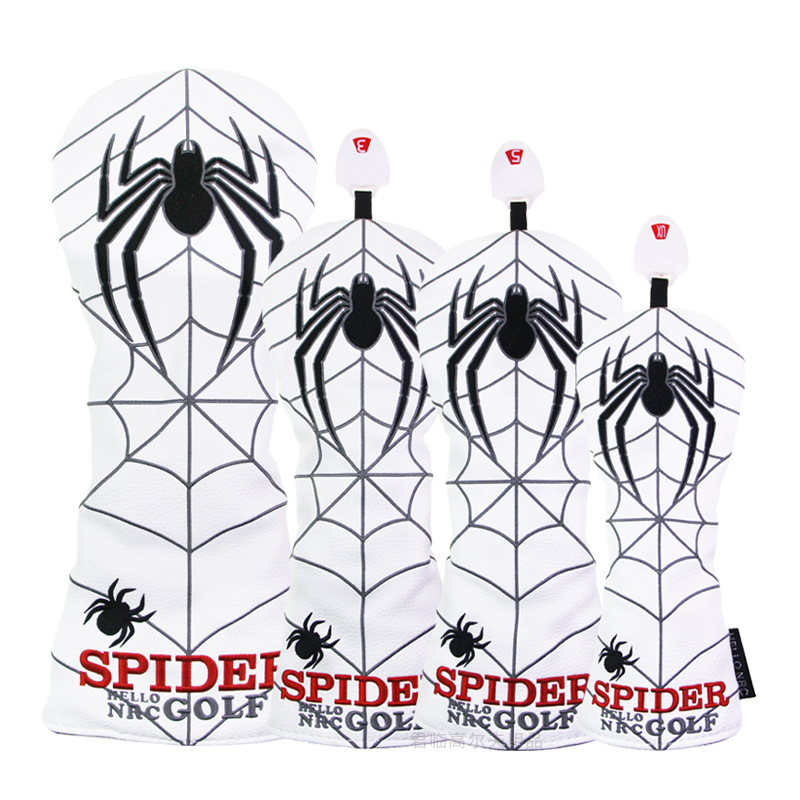 �߶���ľ����֩�������˱�����golf���ñ��1/3/5/UT�Ÿ���3ɫ