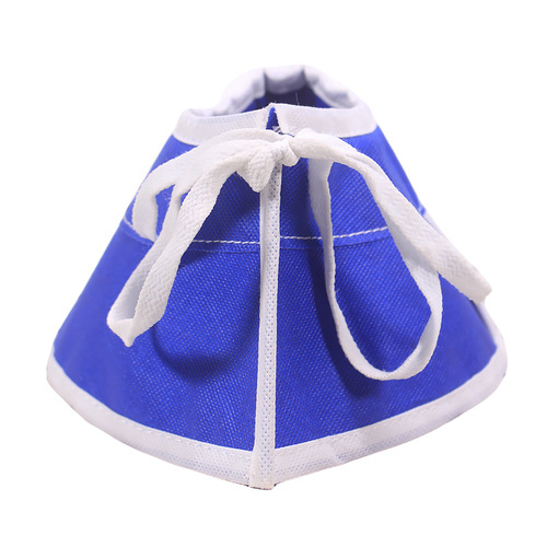 Elizabethan collar cat collar neck cat pet dog headgear anti-biting and anti-licking shame circle supplies after sterilization