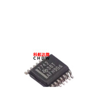ISO7742DBQR ISO7762DWR LM25117PMHX MX25U51245GZ4I00 ������IC